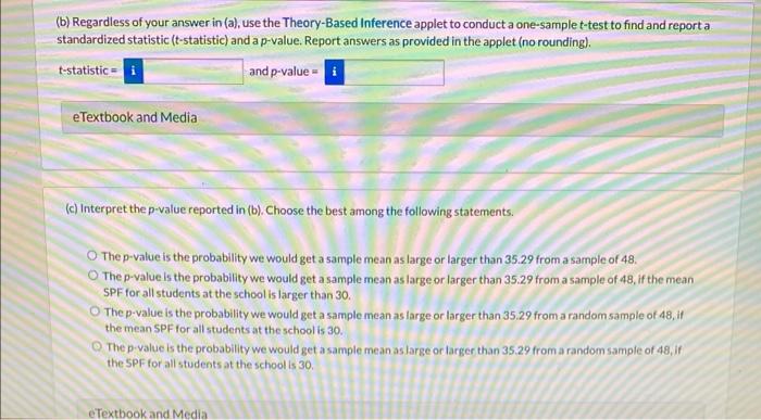 Question 8 Of 15 View Policies Current Attempt In Progress One Of The Authors Wanted To Find Out Whether The Spf Of 2