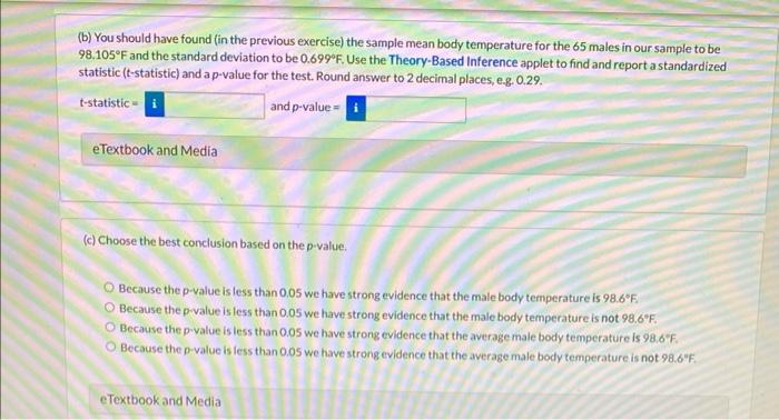 Question 9 Of 15 View Policies Current Attempt In Progress Normal Or Average Body Temperature Of Humans Is Often Thoug 2