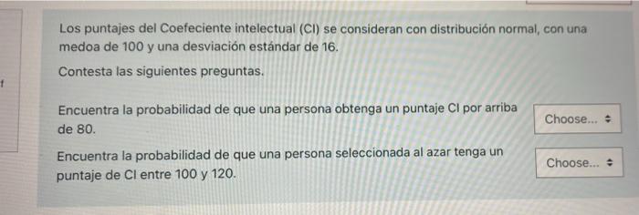 Se Toma Una Muestra Aleatoria De 20 Pesos De Bebes Nacidos En Ponce Para La Muestra Se Encontraron Una Media De 6 87lbs 2