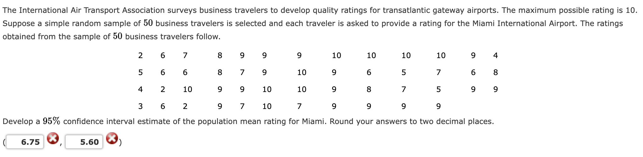 The International Air Transport Association Surveys Business Travelers To Develop Quality Ratings For Transatlantic Gate 1