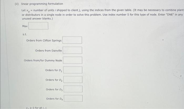 Klein Chemicals Inc Produces A Special Oil Based Material That Is Currently In Short Supply Four Of Klein S Customer 3