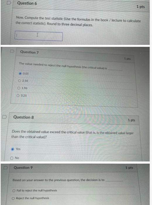 78 43 45 58 61 50 45 Instructions A Kindergarten Teacher Is Interested In Comparing The Reading Ability Of The Kids In 3