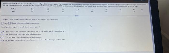 The Data From Car Crash Tests For Four Different Vehicle Sire Categories Small Midsize Large And Suv With Measured A 5