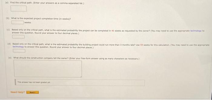 1 20 Points Details Aswmsci15 9 E 014 Ask Your Teacher Practice Another Davison Construction Company Is Buliding A 3
