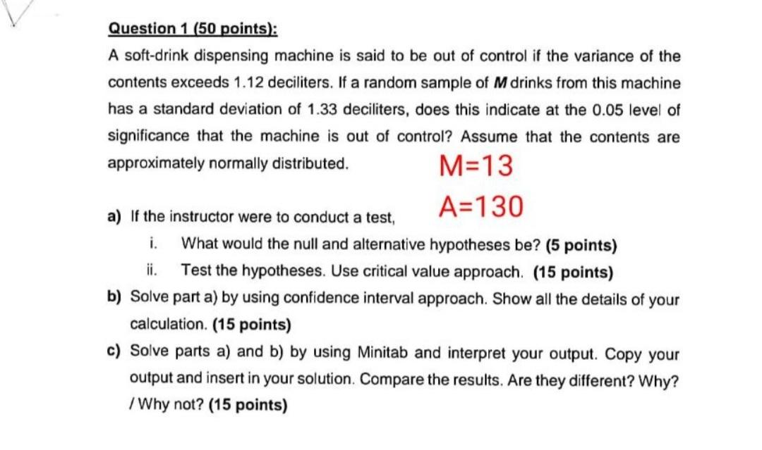 Please Note That I Need Full Answer Of All Parts A B C If You Can T Solve Them All Please Don T Solve It I Need Full A 1