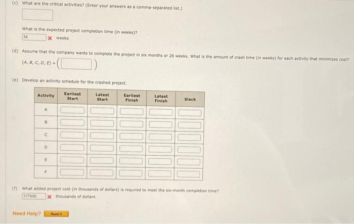 5 0 20 Points Details Previous Answers My Notes Ask Your Teache Office Automation Inc Developed A Proposal For Intr 3