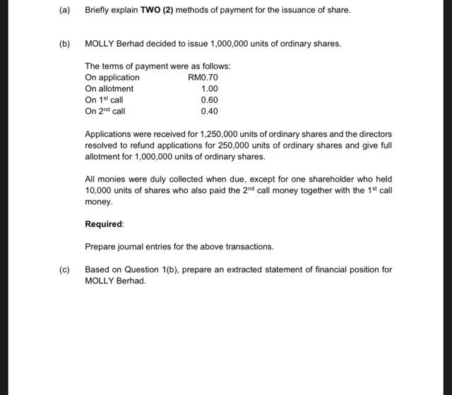 Harris Corporation Decided To Invite Application For Its First Issue Of 100 000 Units Of 10 Preference Shares Rm 1 00 E 2