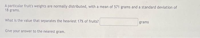 A Study Was Conducted On Students From A Particular High School Over The Last 8 Years The Following Information Was Fou 3