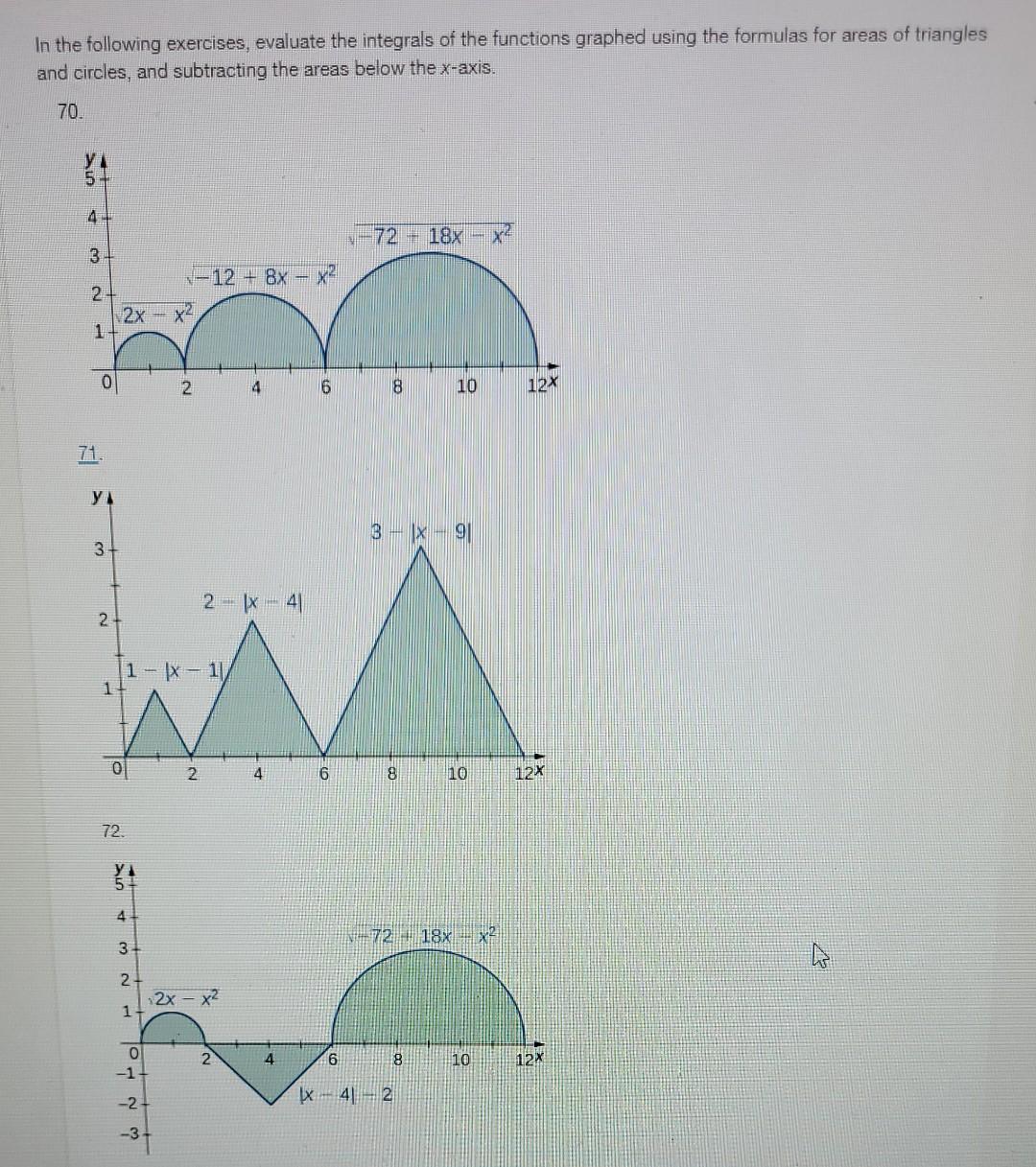 Please Explain Step By Step 71 And 72 Will Give Thumbs Up 1