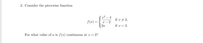 Question 2 Question 2 Question 2 1