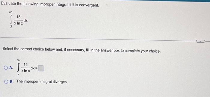 For What Values Of P Does Select The Correct Choice Below And If Necessary Fill In The Answer Box To Complete Your Cho 4