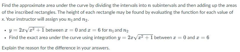 N1 12 N2 5 Please Show Step By Step So I Can Understand It Thank You 1