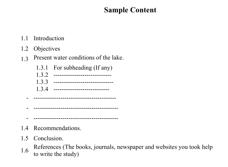 Case Study Title Functions Of An Embankment Use Following Hints To Complete The Case Study You Can Use Additional Hin 2