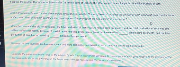Consider Two Neighboring Island Countries Called Dolorium And Contente They Each Have 4 Million Labor Hours Available P 3