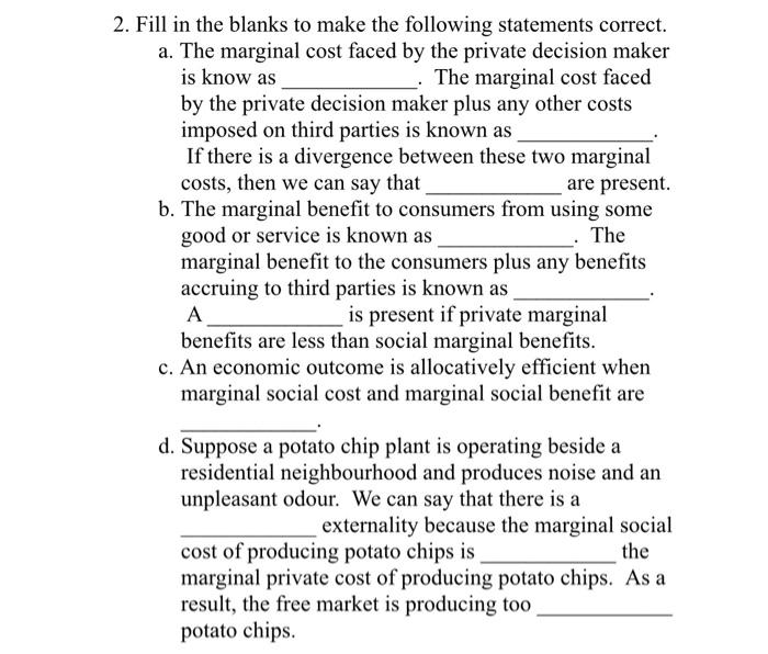 A A Firm S Demand For Financial Capital Is Derived From Its Demand For B A Firm That Decides To Invest In Additional M 2