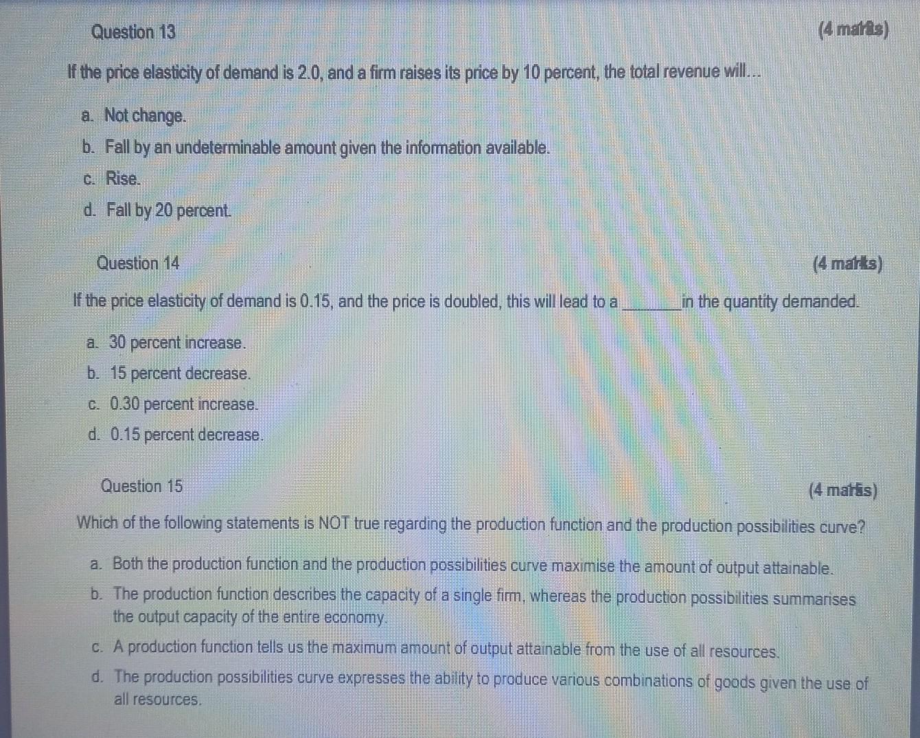 Question 7 4 Marks Japan Cut Its Economic View For The First Time In Four Months As A Surge In Covid 19 Cases Disrupt 4