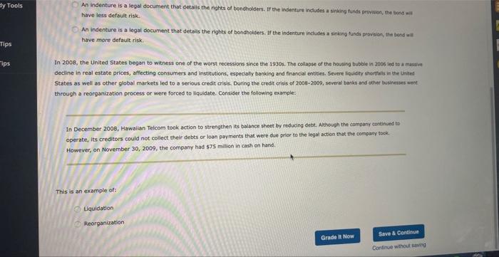 D Study Tools Cions Ccess Tips Xcess Tips Pack 9 More On Types Of Bonds You Can Distinguish The Various Types Of Bonds 2