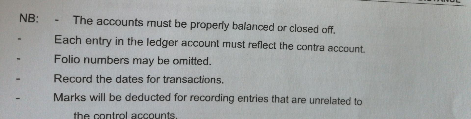 Question Four 20 Mega Store Pty Ltd Has A Wholesale Section That Conducts Some Of Their Business On Credit Transact 3