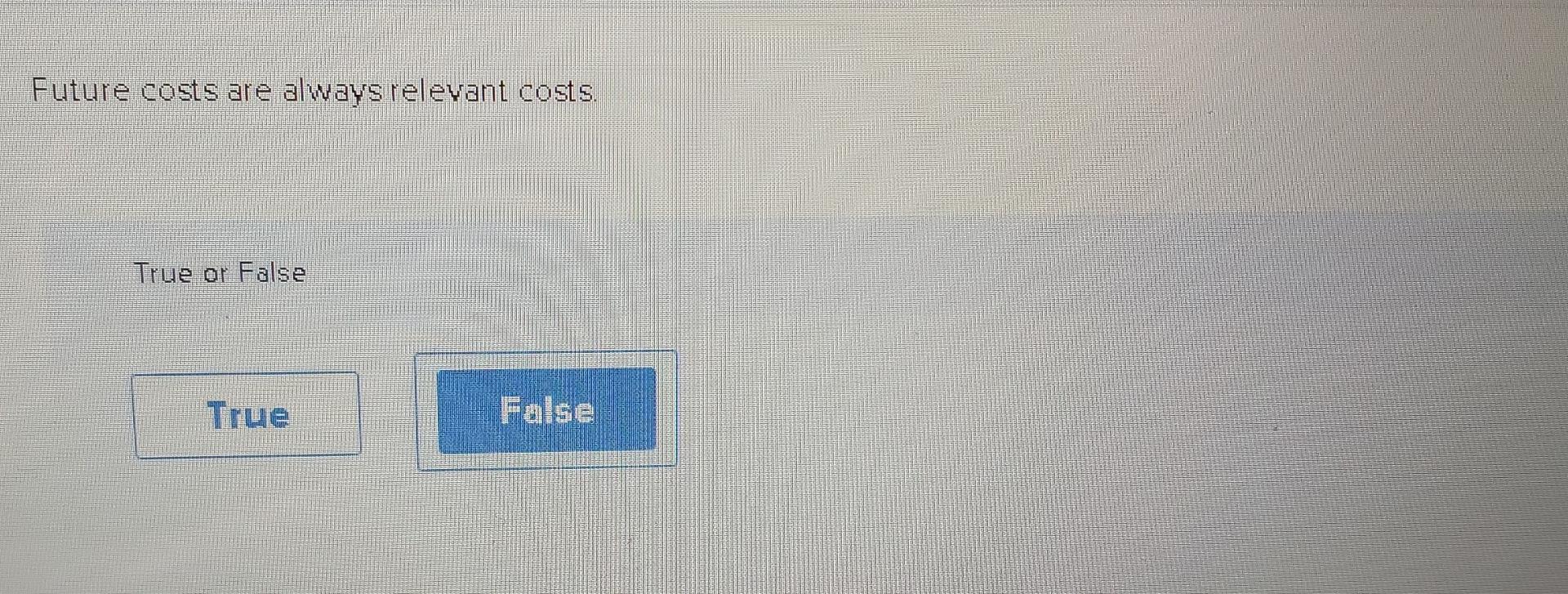 In Determining The Selling Price Of A Special Order That Can Be Completed Using Existing Capacity The Fixed Costs Per U 2