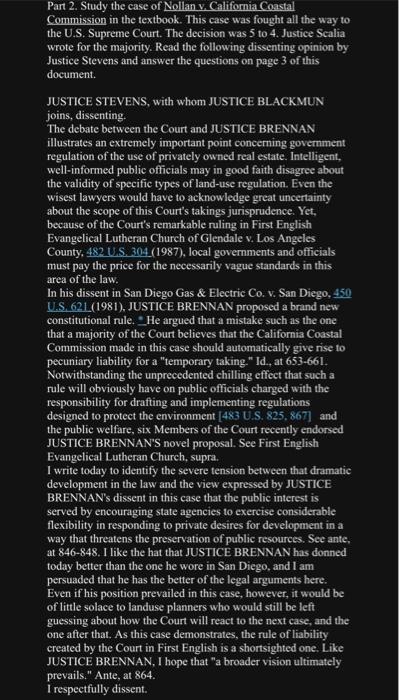 Real 105 Chapter 10 They Took It From Me Part 1 Study The Facts In 1982 Owen Purchased Lot A And Built A Cabin On It 2