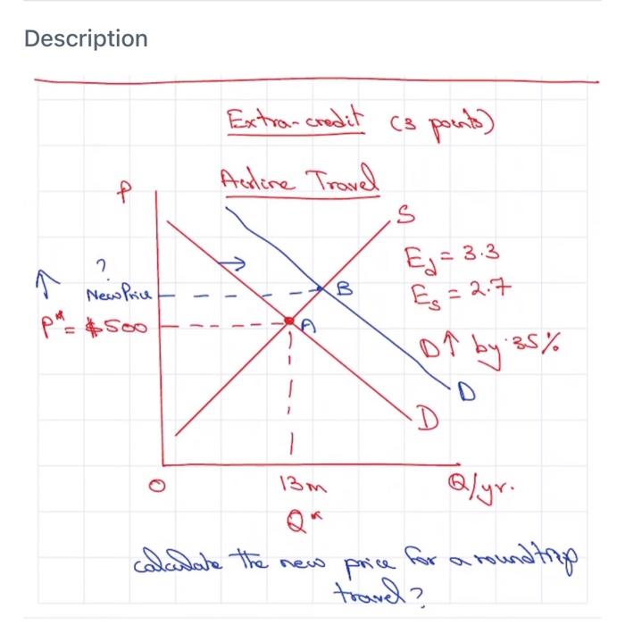 1 Percentage Change P 2 Price Effect And Quantity Effect Please I Need Help Thank You 1