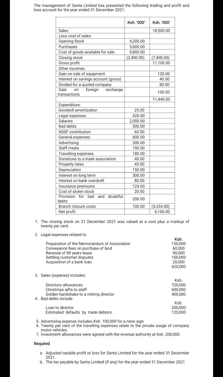 Question One What Factors Should A Country Take Into Account In Designing Its Tax Policy Is It Possible To Accommodate 2