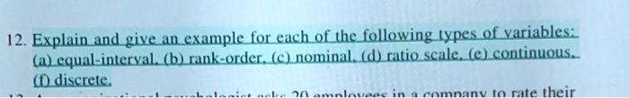 Set Ii 11 A Participant In A Cognitive Psychology Study Is Given 50 Words To Remember And Later Asked To Recall As Many 2