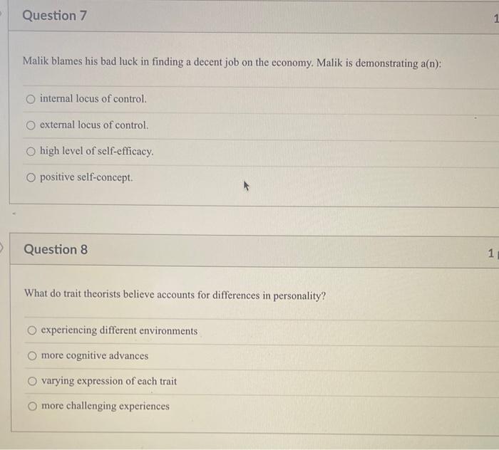 O Question 5 Lucy Is About 4 Years Older Than Her Younger Sister Addison Based On Research Findings About The Influenc 2