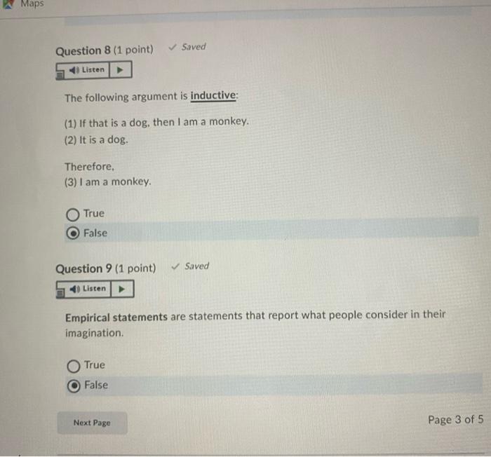 Question 1 1 Point Saved 40 Listen Which Of The Following Is A Statement The Porsche 911 Turbo S Can Accelerate Fro 4