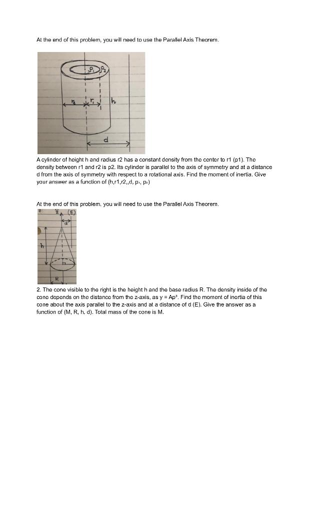 I Need Help With Those Questions 1