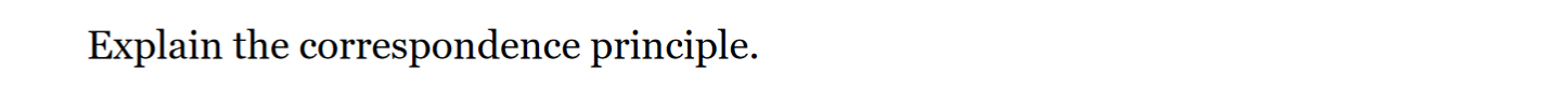 In General Relativitity 1