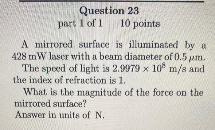 Question 12 Part 1 Of 1 10 Points In A Model Generator A 470 Turn Rectangu Lar Coil 0 074 M By 0 27 M Rotates With An 2