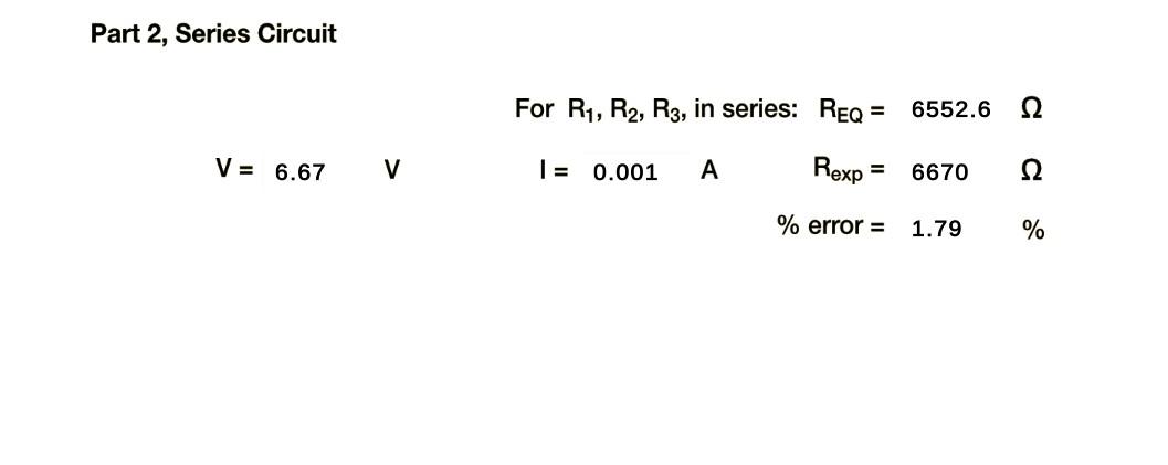 Need Some Help On A Physics Lab Please I Got My Data But I Am Not Sure If I Completed Table 4 Correctly Did I Do The C 2