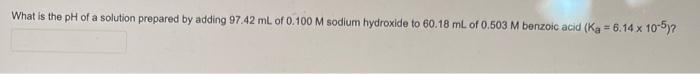 If The Molar Solubility Of A Hypothetical Compound A2b Is 0 131 Mol L A2b S 2 A Aq B 2 Aq Calculate The 2