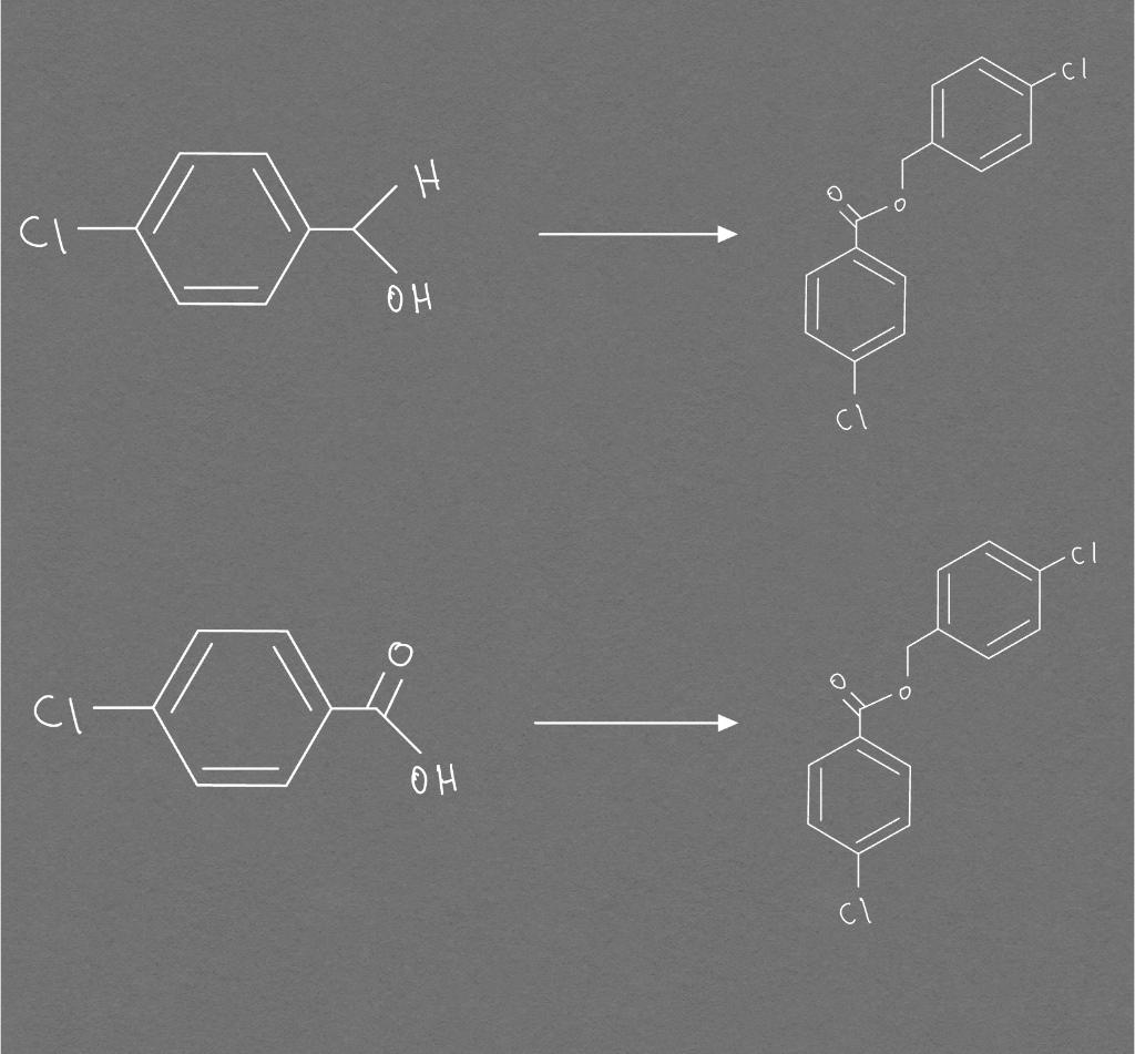 Propose A Curved Arrow Mechanism For The Condensation Reactions Below 1