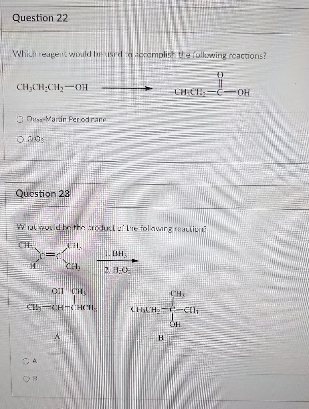 Please Answer All If You Can 1