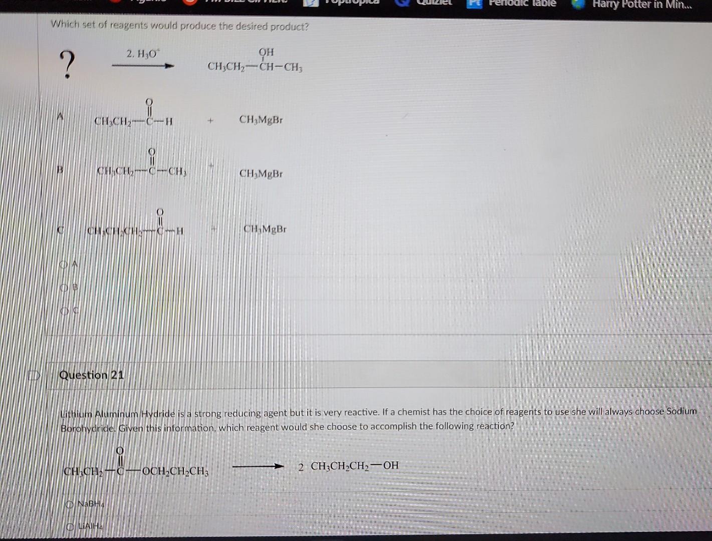 Please Answer All If You Can 2