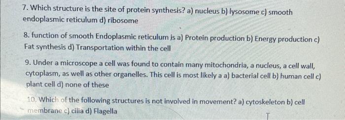 Short Answer Q1 Why Do Animals Use Lipids Instead Of Carbohydrates As Energy Storing Molecules Think 5 Q2 How Do Comp 3