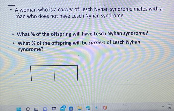 A Woman With B Blood Type Mates With A Man Who Is B Blood Type What Can Be The Possible Blood Types Of Their Children 2