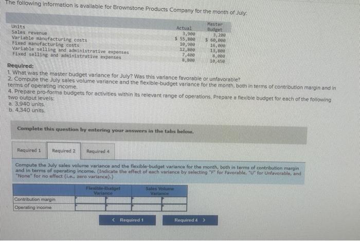 Assume That In October 2022 The Schmidt Machinery Company Exhibit 14 1 Manufactured And Sold 980 Units For 750 Each 4