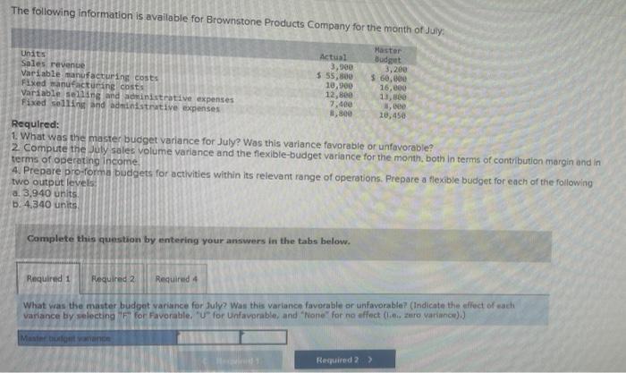 Assume That In October 2022 The Schmidt Machinery Company Exhibit 14 1 Manufactured And Sold 980 Units For 750 Each 6