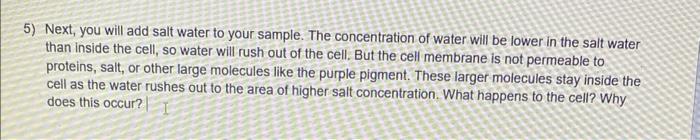 Make A 10 W V Weight By Volume Salt Solution When Making A Weight By Volume Solution The Rule Is That 100 Grams In 3