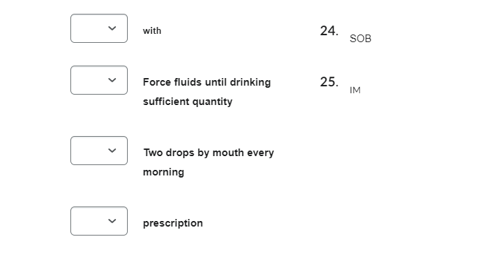 Match The Following Column With The Other And Write Each Of Their Answers 3