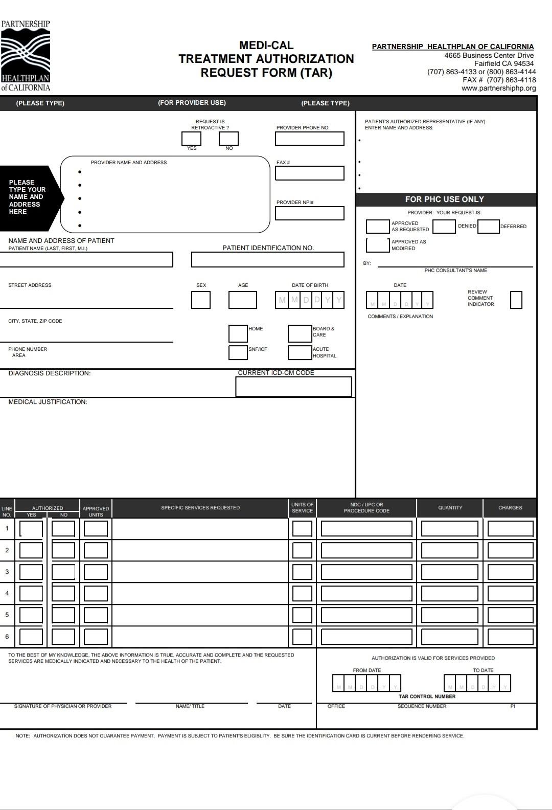 1 1 1 Print And Fill Out A Tar For Rose Clarkson Complete A Cms 1500 Claim Form For Rose Clarkson Complete A Financial A 2