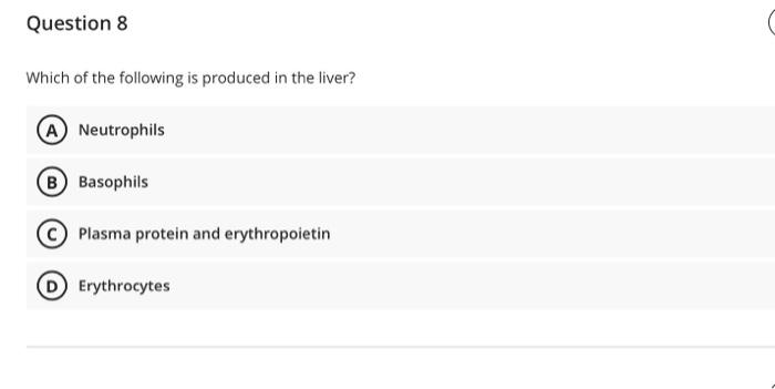 Question 1 After Losing Blood Karen Needs A Blood Transfusion Her Blood Is O Which Donor Blood Is Compatible A Ab 7