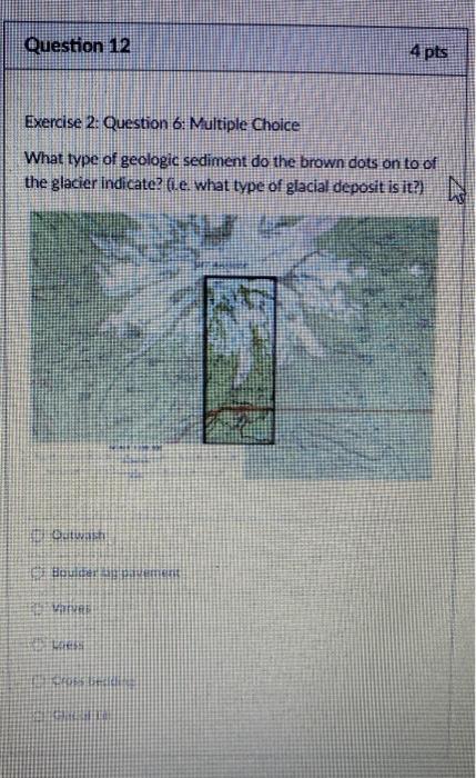 Exercise 2 Question 9 Multiple Choice Note This Question Is Modified From The Book Because We Have To Use A Differen 2