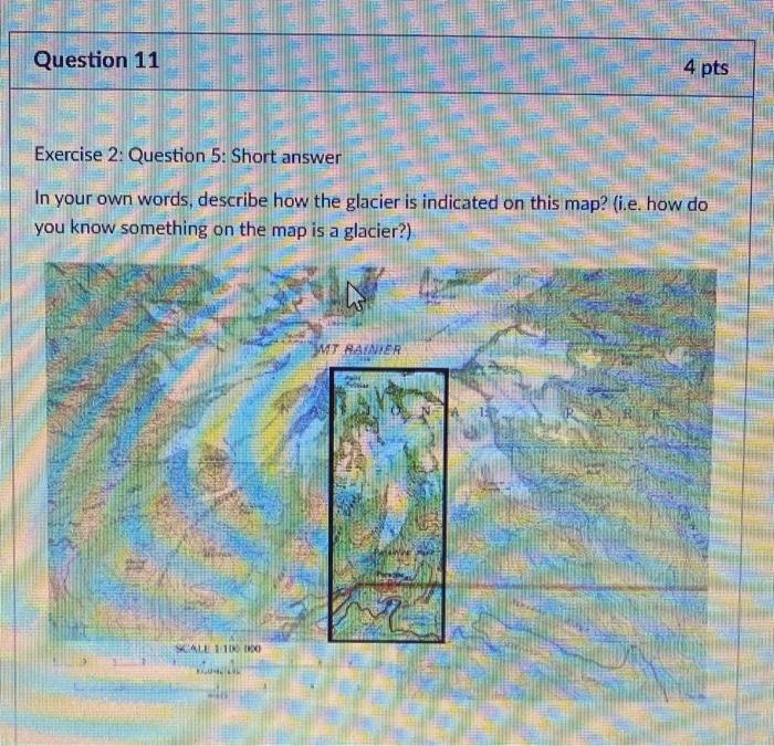Exercise 2 Question 9 Multiple Choice Note This Question Is Modified From The Book Because We Have To Use A Differen 3