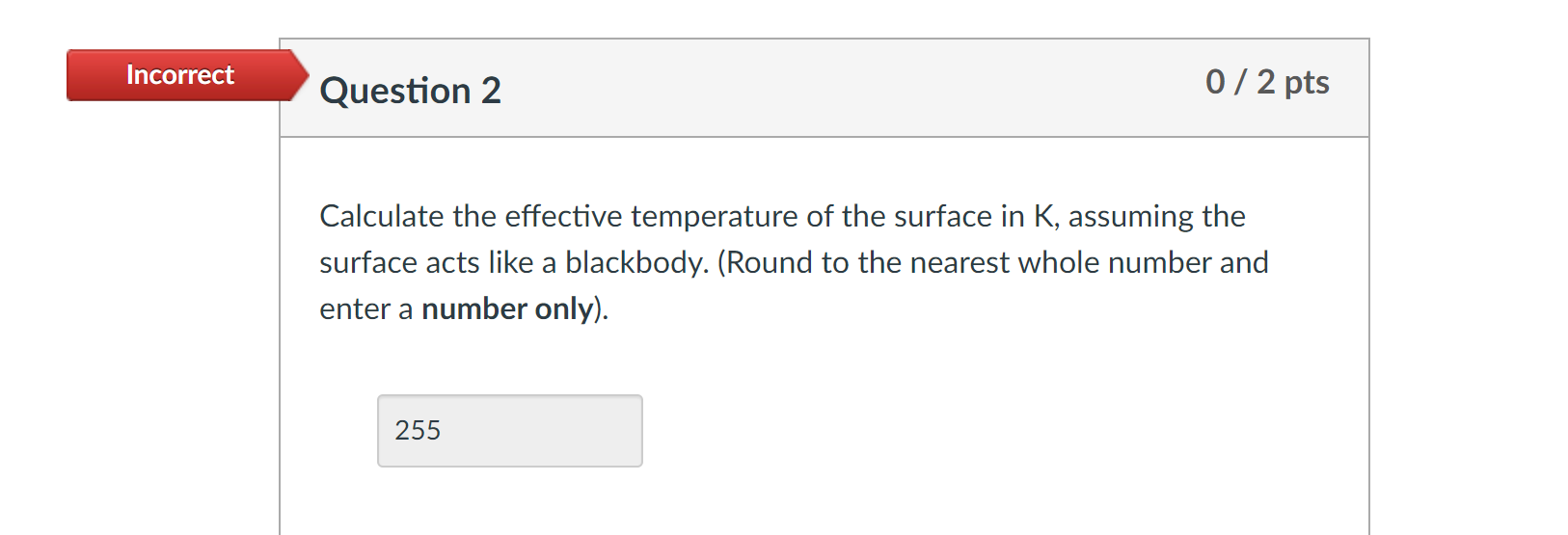 In This Quiz You Will Use This Key Figure From Lecture 3 2 To Study The Earth S Current Energy Budget For All Question 2