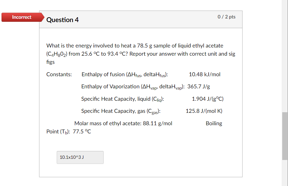 My Answer Is Wrong Help Me To Fix This 1