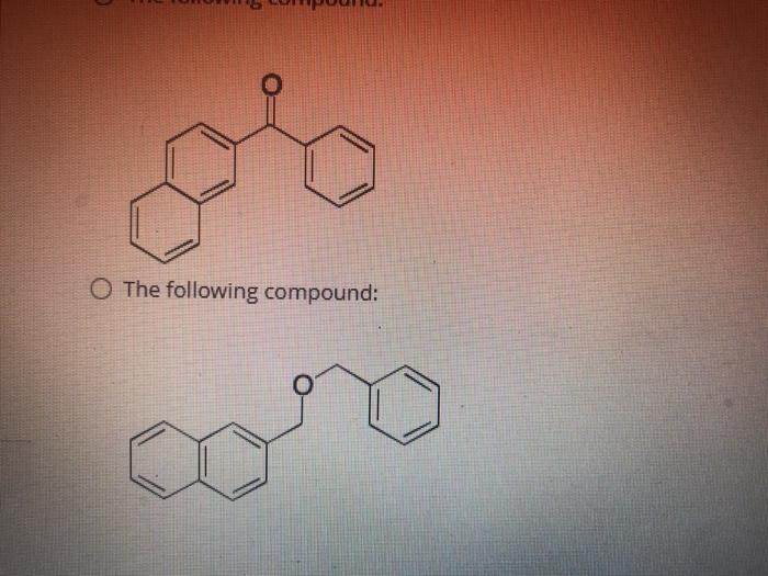 Question 13 What Is The Product Ogmu H 1 Phmgbr Et 0 2 H3o O The Following Compound O The Following Compound O 4
